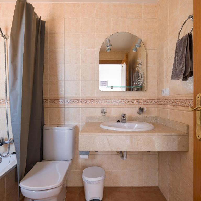 3-BR, VILLA, private pool, in the heart of Corralejo! - Villa 3 Chambres - 61