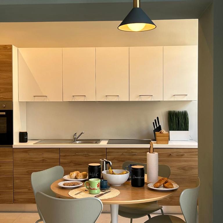 Monolocale a 200m da Porta Nuova - Appartement 1 Chambre - 1