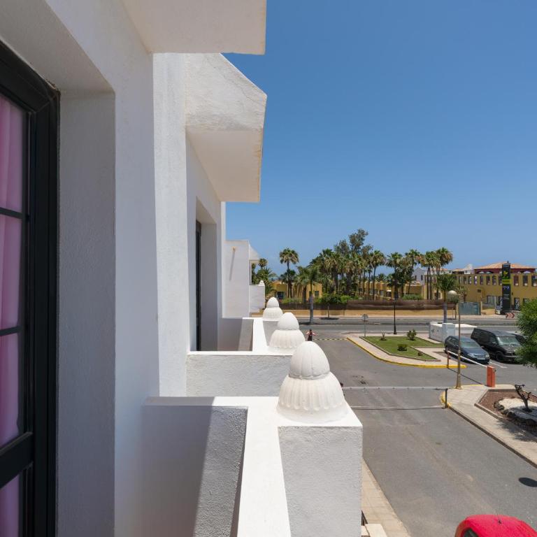 3-BR, VILLA, private pool, in the heart of Corralejo! - Villa 3 Chambres - 56