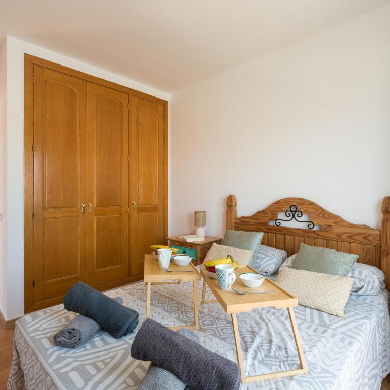 3-BR, VILLA, private pool, in the heart of Corralejo! - Villa 3 Chambres - 45