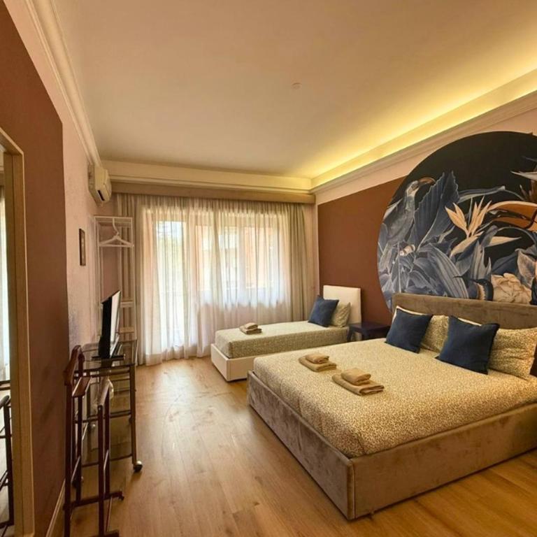 BigFamilyRome - Trastevere - Apartment mit 5 Schlafzimmern - 18