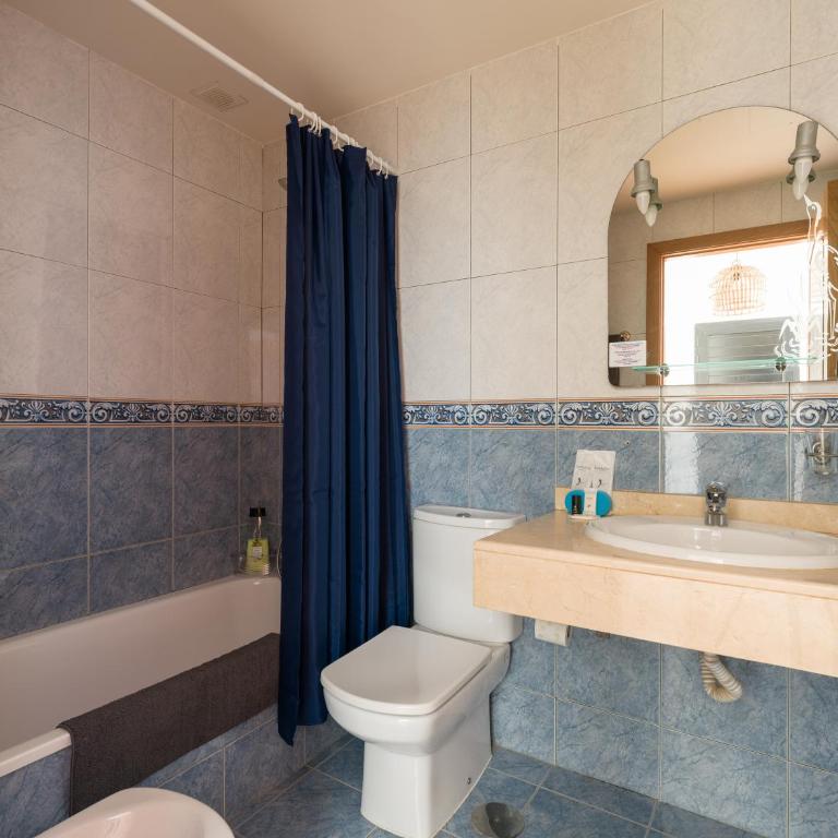 3-BR, VILLA, private pool, in the heart of Corralejo! - Villa 3 Chambres - 64