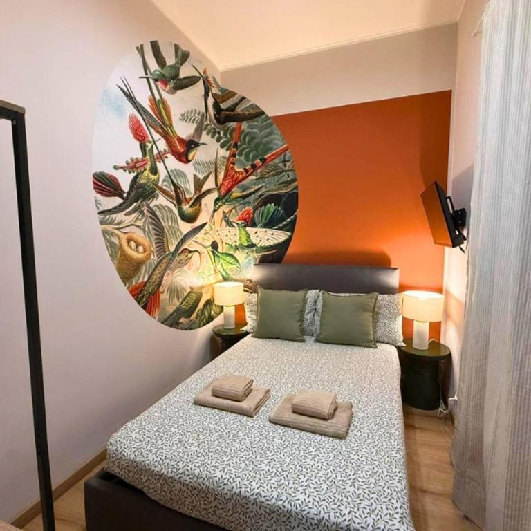 BigFamilyRome - Trastevere - Apartment mit 5 Schlafzimmern - 20