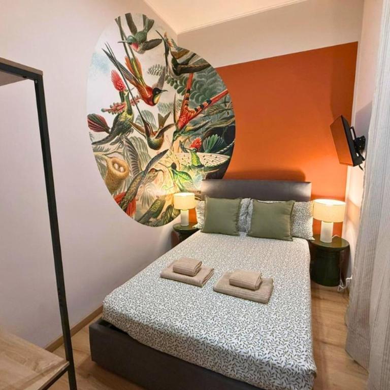 BigFamilyRome - Trastevere - Apartment mit 5 Schlafzimmern - 19