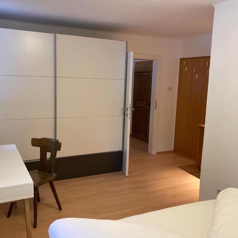 Appartementhaus Grocke - Apartment mit Dusche - 5