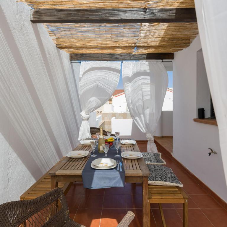 3-BR, VILLA, private pool, in the heart of Corralejo! - Villa 3 Chambres - 35