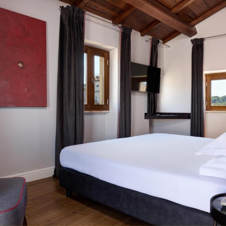 Hotel Navona Palace Collection - Suite Supérieure (2 Adultes) - 13
