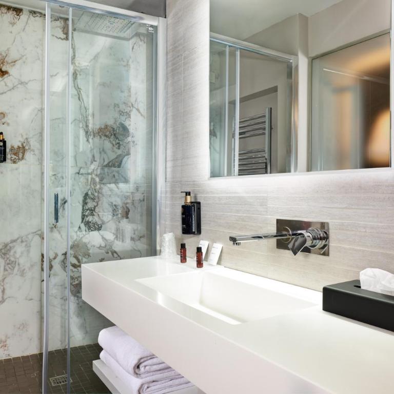 Hotel Navona Palace Collection - Suite - 7