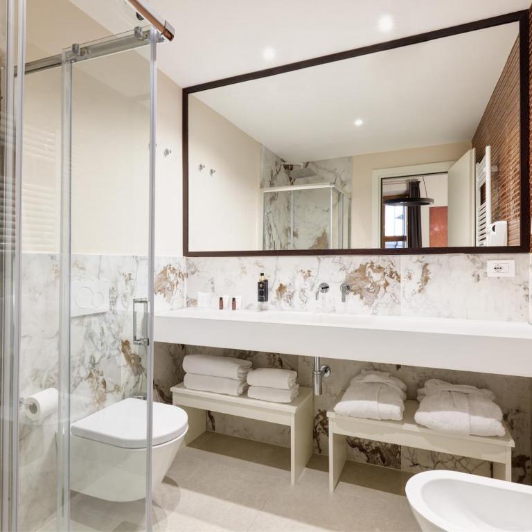 Hotel Navona Palace Collection - Suite - 1