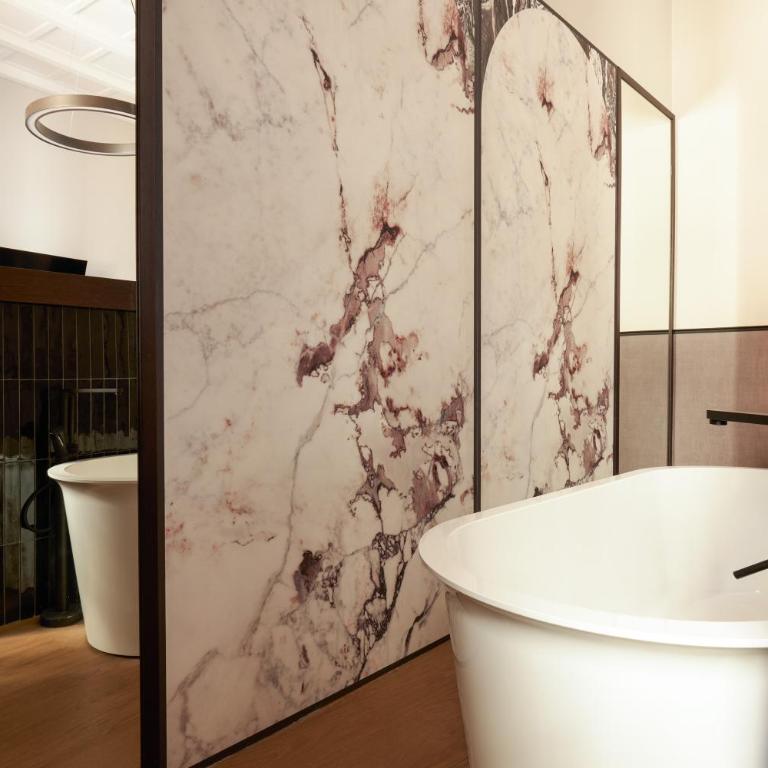 Hotel Navona Palace Collection - Suite - 2