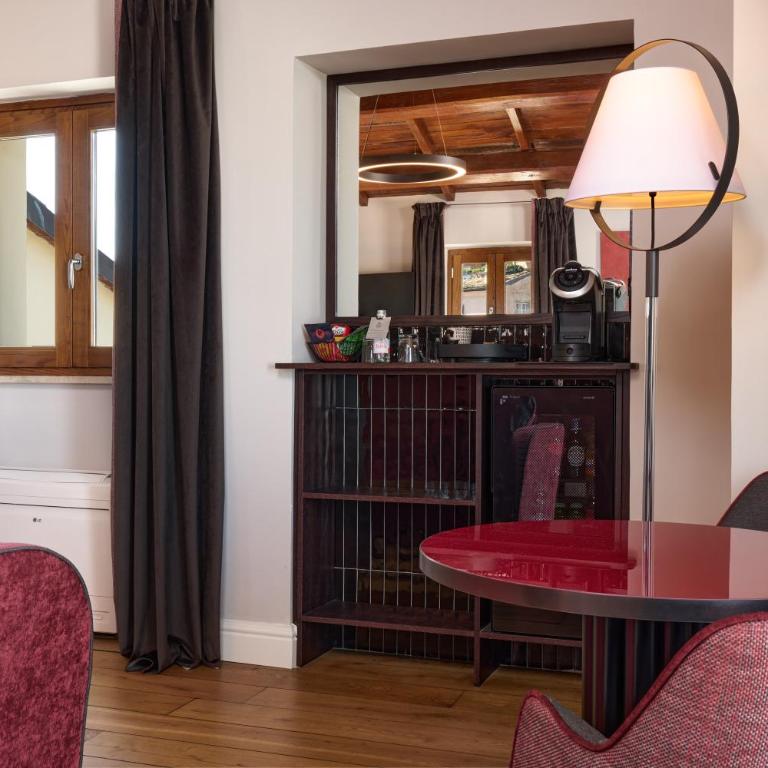 Hotel Navona Palace Collection - Suite Supérieure (2 Adultes) - 4