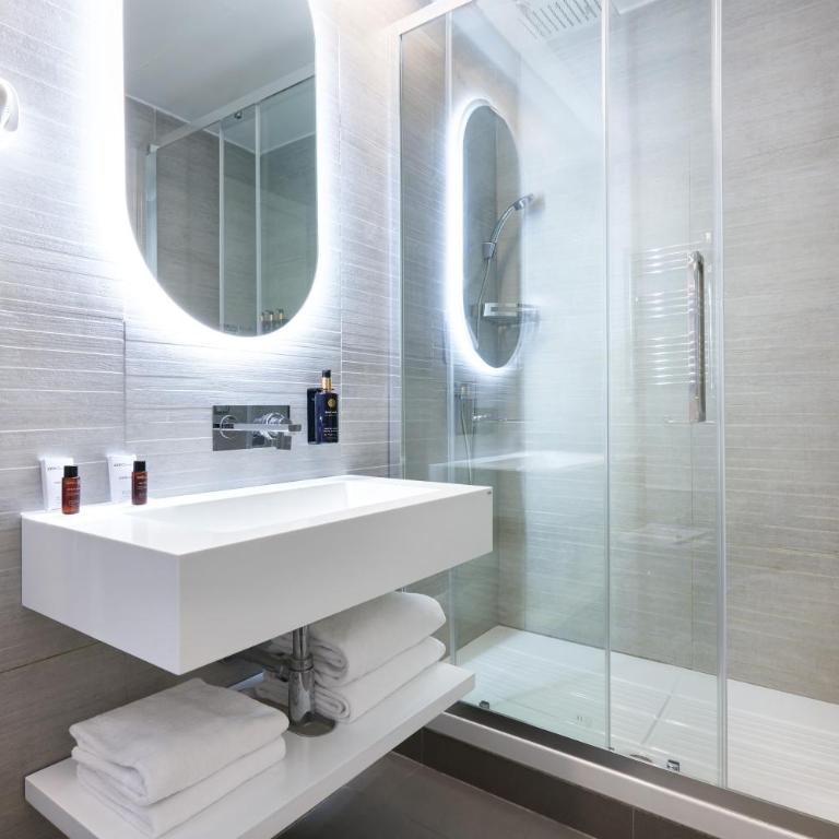 Hotel Navona Palace Collection - Chambre Double ou Lits Jumeaux - 2