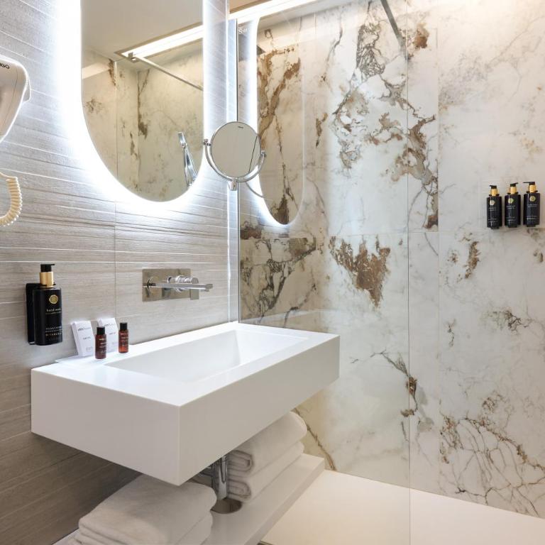 Hotel Navona Palace Collection - Suite - 6