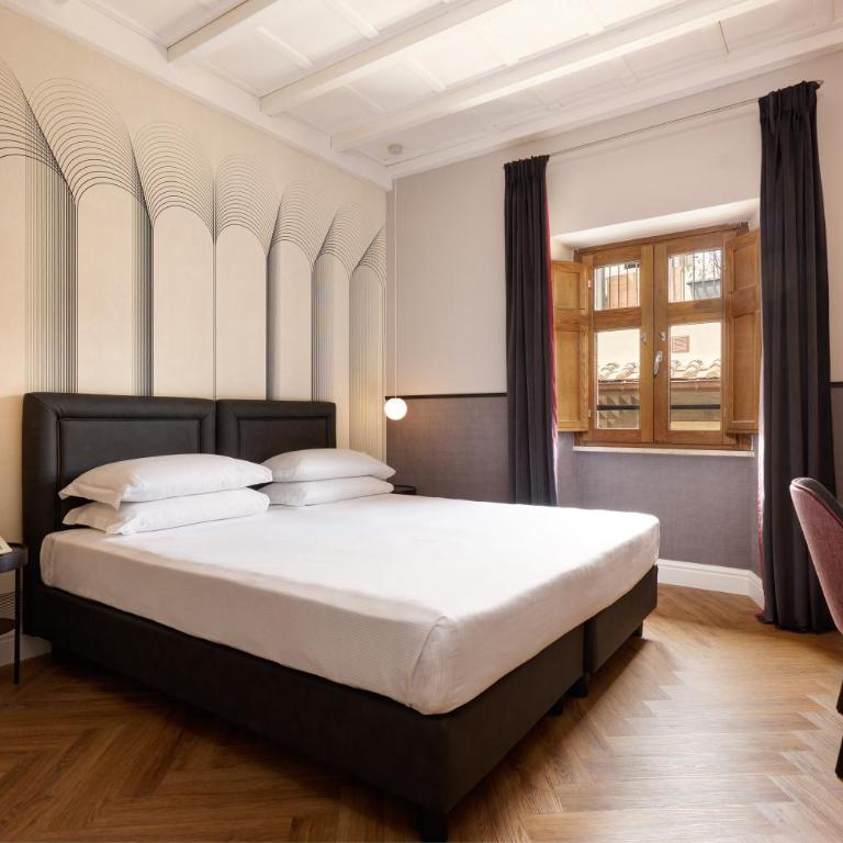 Hotel Navona Palace Collection - Suite - 8