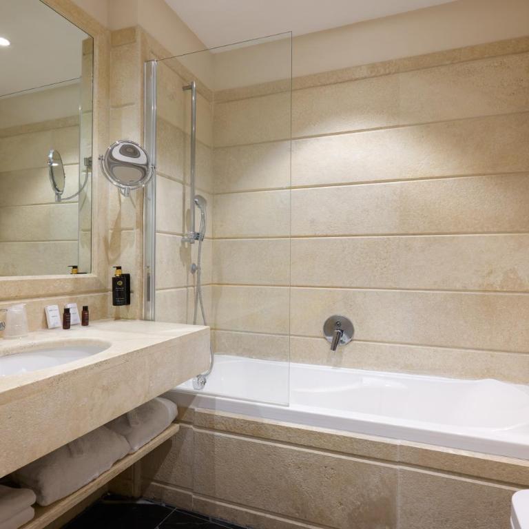 Hotel Navona Palace Collection - Suite - 5