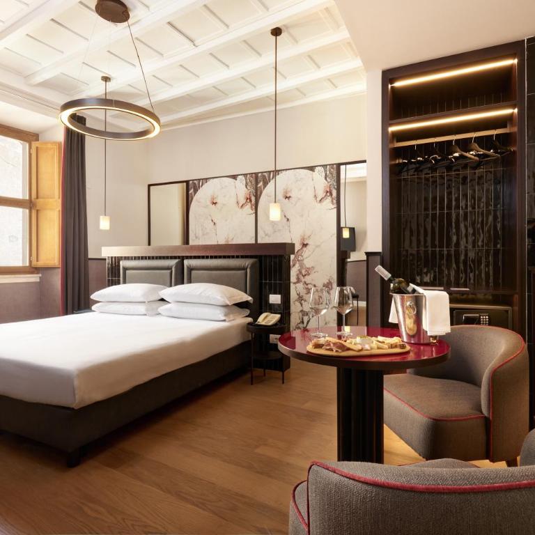 Hotel Navona Palace Collection - Suite - 10