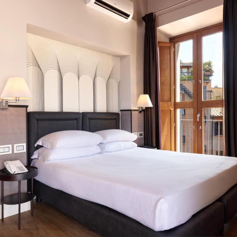 Hotel Navona Palace Collection - Suite Supérieure (2 Adultes) - 10
