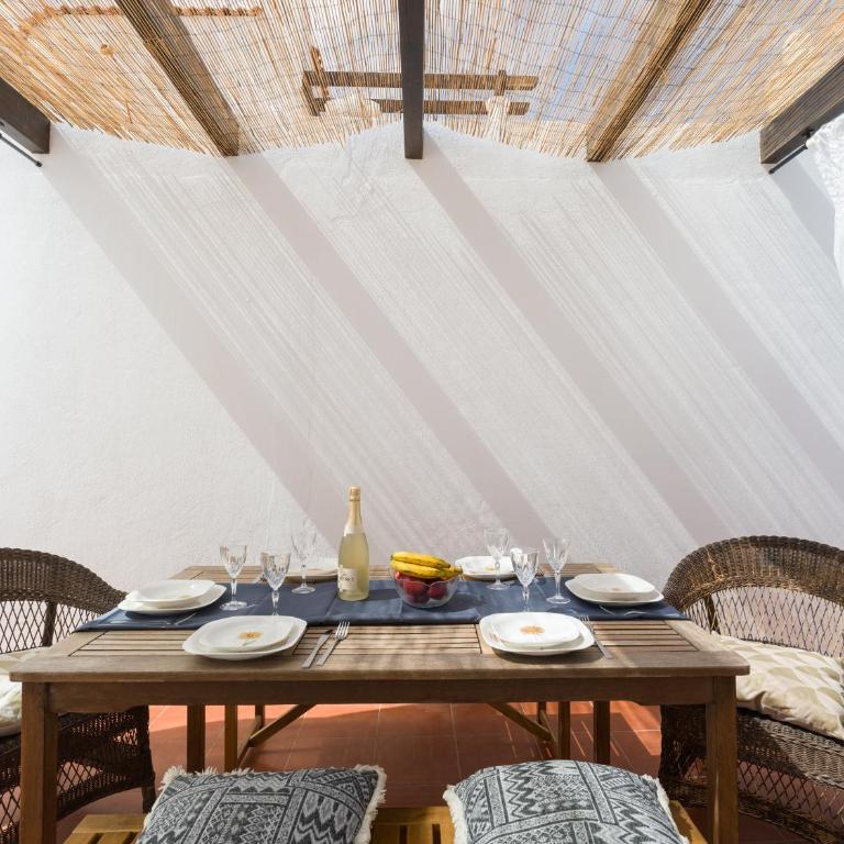 3-BR, VILLA, private pool, in the heart of Corralejo! - Villa 3 Chambres - 37
