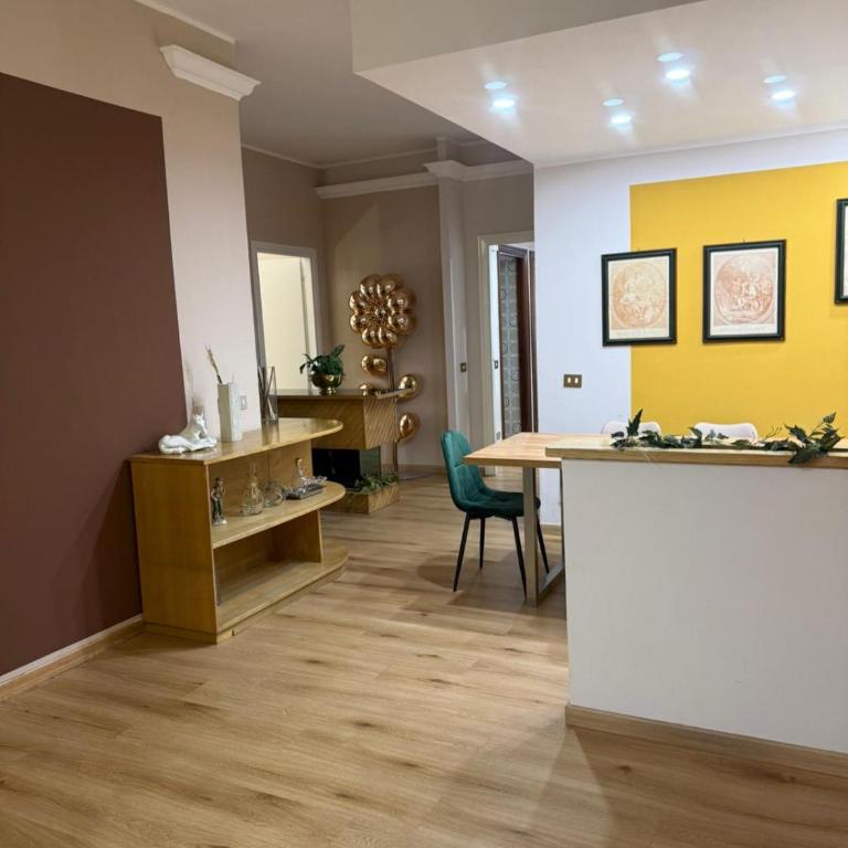 BigFamilyRome - Trastevere - Apartment mit 5 Schlafzimmern - 21