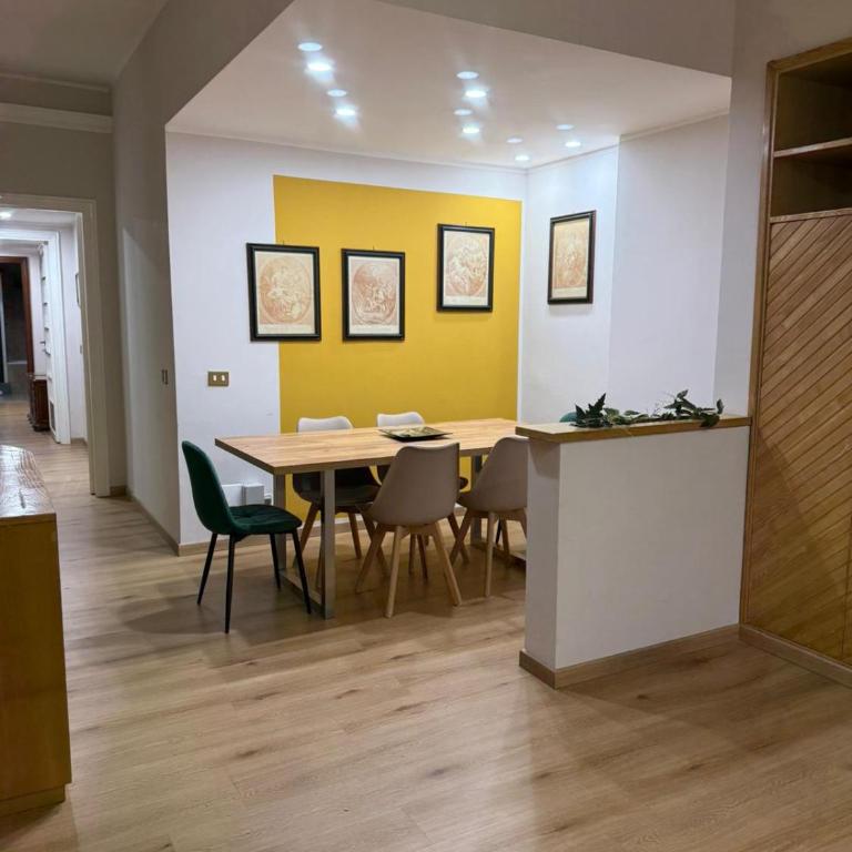 BigFamilyRome - Trastevere - Apartment mit 5 Schlafzimmern - 22