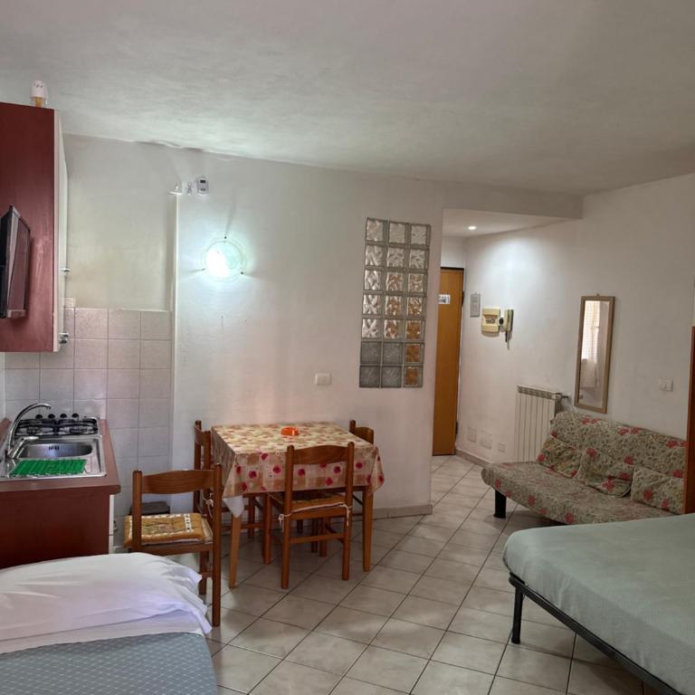 Villamareblu - Studio - 15