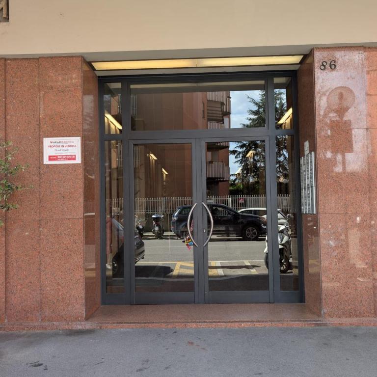 BigFamilyRome - Trastevere - Apartment mit 5 Schlafzimmern - 27