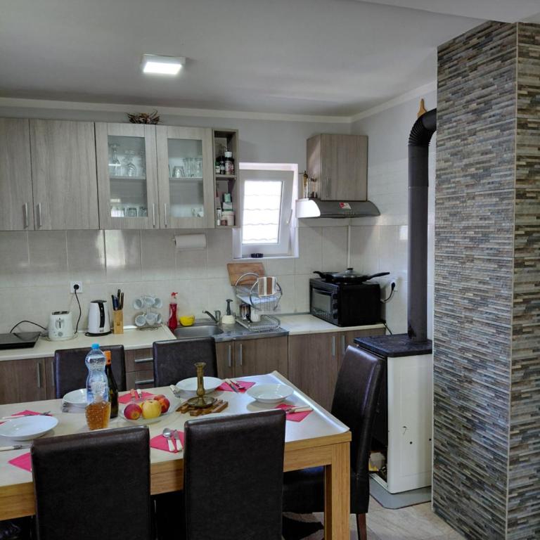 Villa Zagorka and mountain houses A, M, D - Appartement 2 Chambres - 15