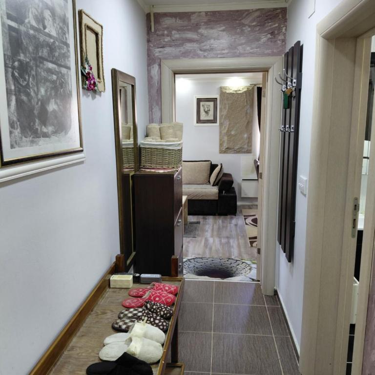 Villa Zagorka and mountain houses A, M, D - Appartement 2 Chambres - 6