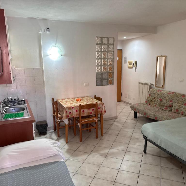 Villamareblu - Studio - 14