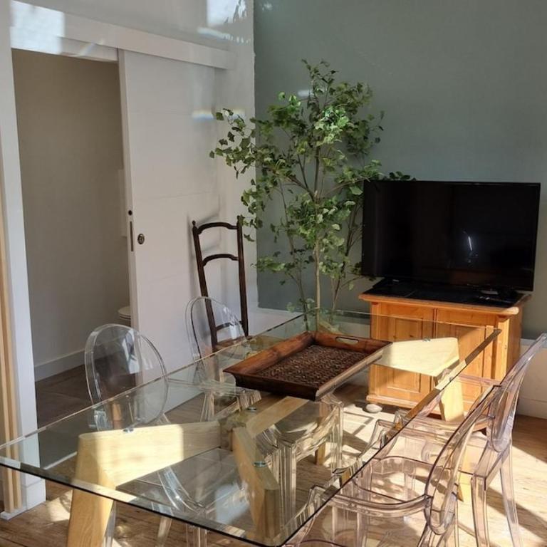 AGENCE MOMENT'APART Heart - Apartment mit 1 Schlafzimmer - 6