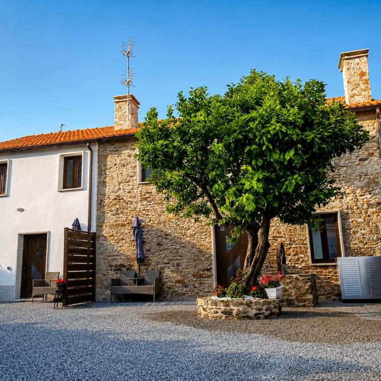 Casa Aradas - Ferienhaus - 3
