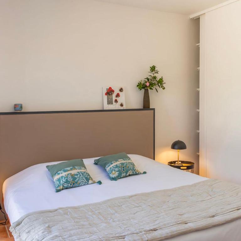 Domaine Ronduli Villa A Leccia élégance et douceur de vivre à Calvi - Villa avec Piscine Privée - 19