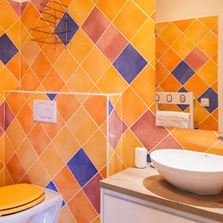 Domaine Ronduli Villa A Leccia élégance et douceur de vivre à Calvi - Villa avec Piscine Privée - 21