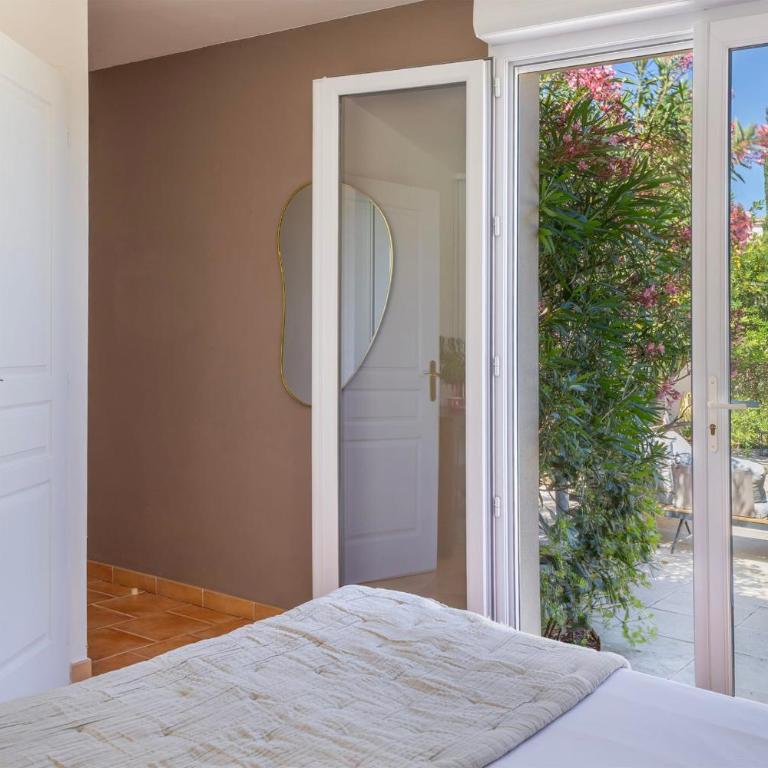 Domaine Ronduli Villa A Leccia élégance et douceur de vivre à Calvi - Villa avec Piscine Privée - 23