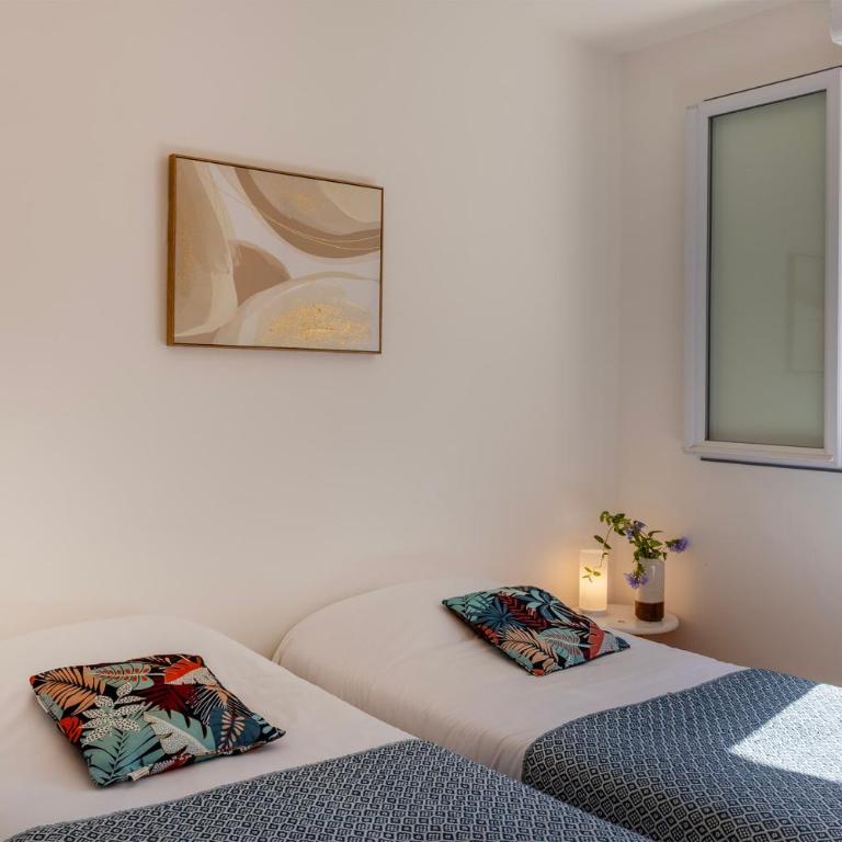 Domaine Ronduli Villa A Leccia élégance et douceur de vivre à Calvi - Villa avec Piscine Privée - 26