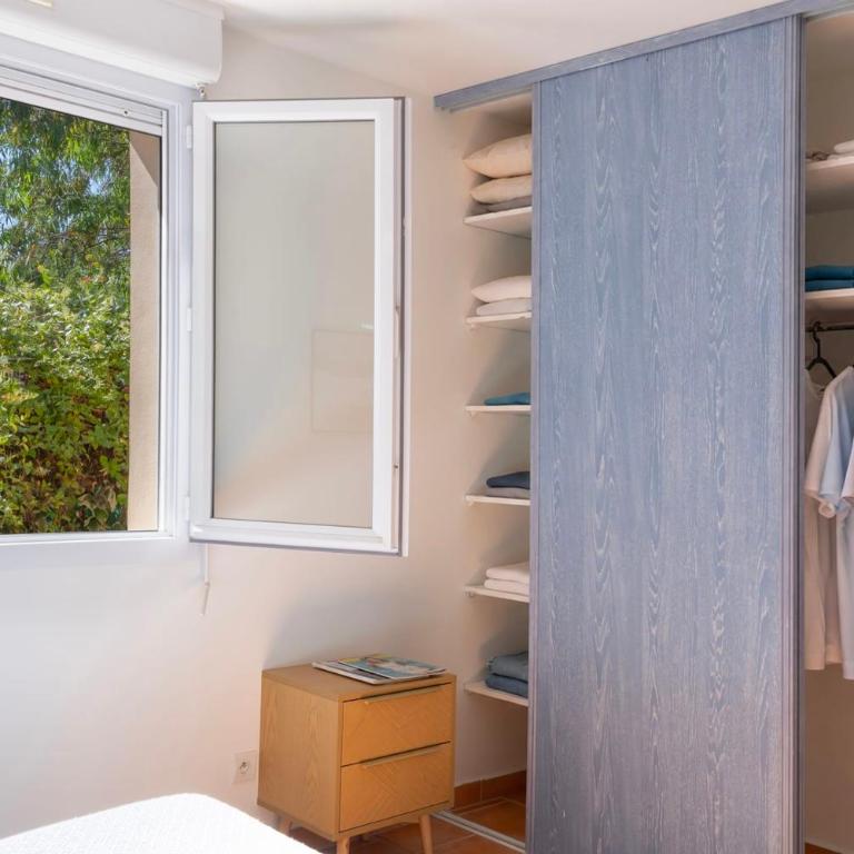 Domaine Ronduli Villa A Leccia élégance et douceur de vivre à Calvi - Villa avec Piscine Privée - 27