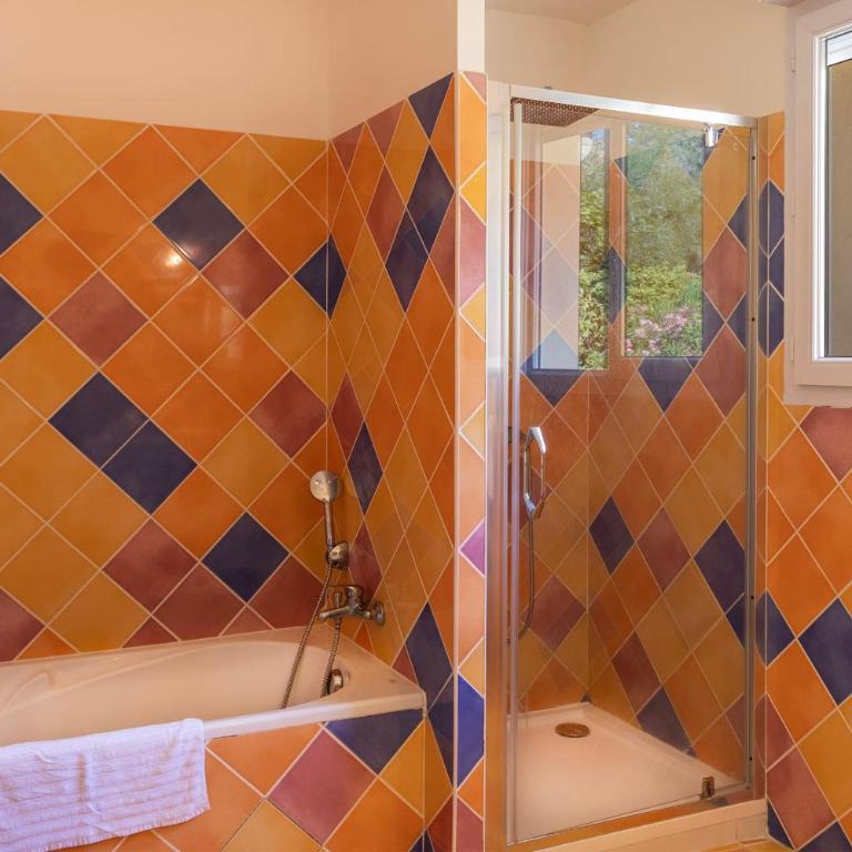 Domaine Ronduli Villa A Leccia élégance et douceur de vivre à Calvi - Villa avec Piscine Privée - 29