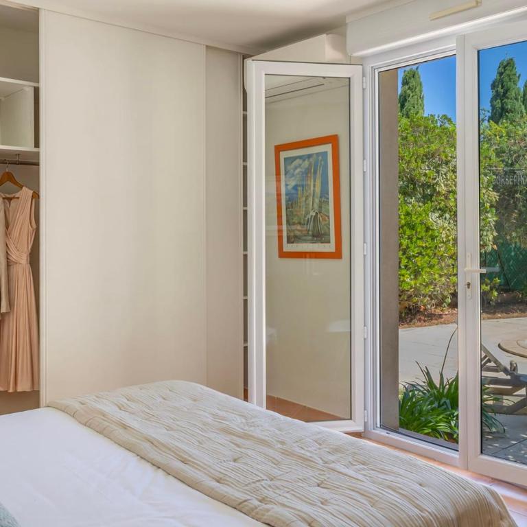 Domaine Ronduli Villa A Leccia élégance et douceur de vivre à Calvi - Villa avec Piscine Privée - 38