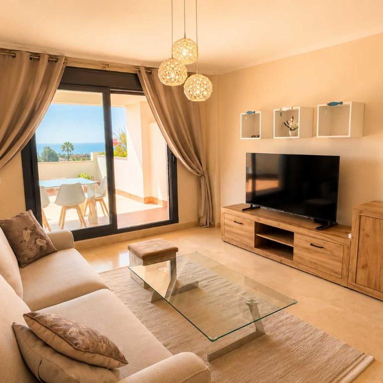 Hercesa 2 - Apartamento de 2 dormitorios - 2