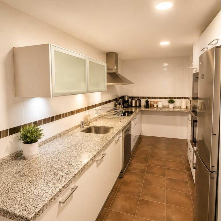 Hercesa 2 - Apartamento de 2 dormitorios - 5