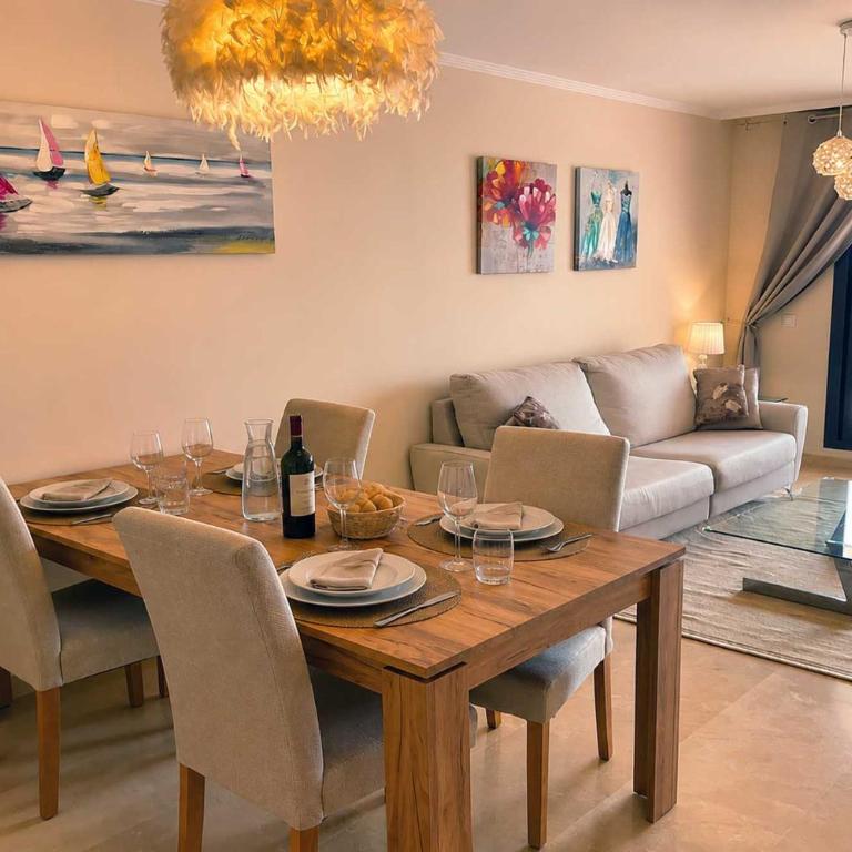 Hercesa 2 - Apartamento de 2 dormitorios - 7