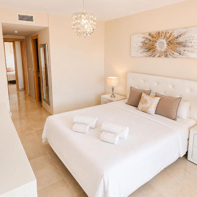 Hercesa 2 - Apartamento de 2 dormitorios - 8