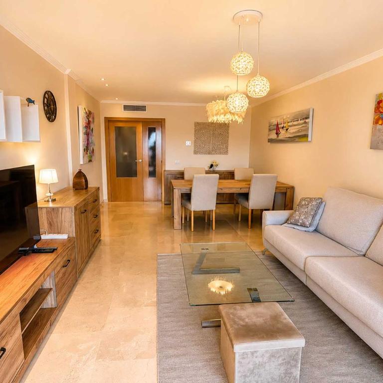Hercesa 2 - Apartamento de 2 dormitorios - 9