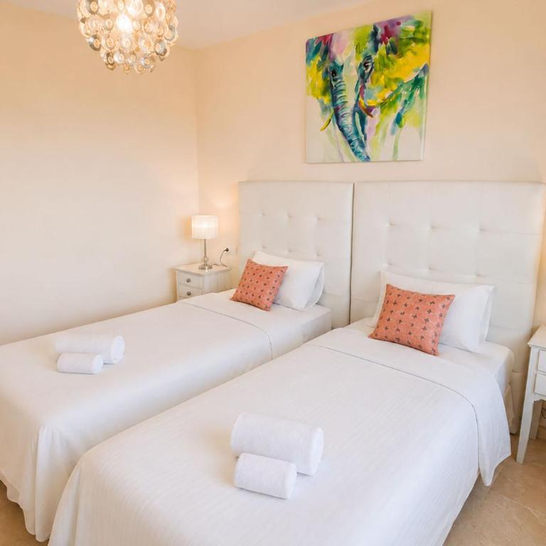 Hercesa 2 - Apartamento de 2 dormitorios - 10