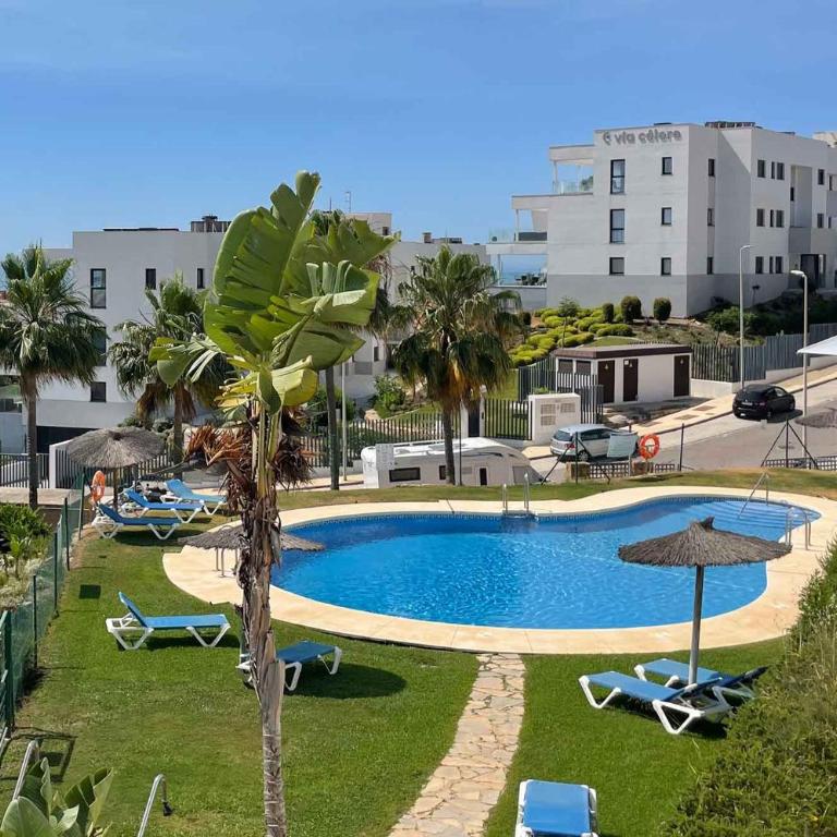 Hercesa 2 - Apartamento de 2 dormitorios - 11