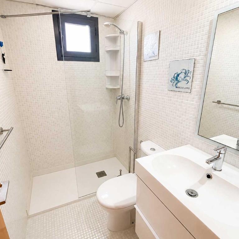 Hercesa 2 - Apartamento de 2 dormitorios - 12