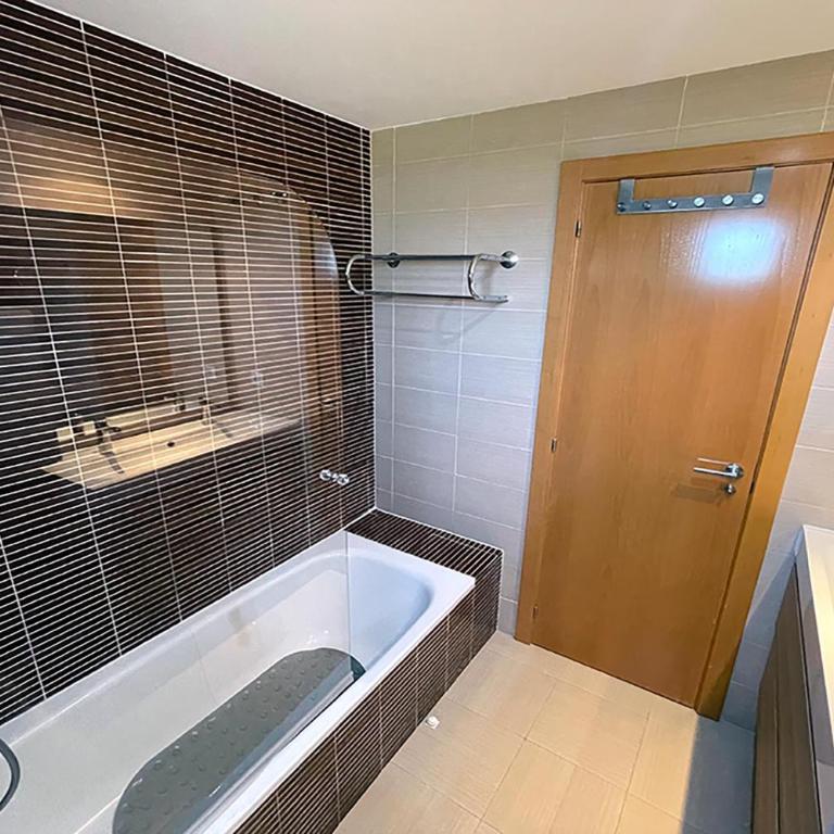 Hercesa 2 - Apartamento de 2 dormitorios - 13