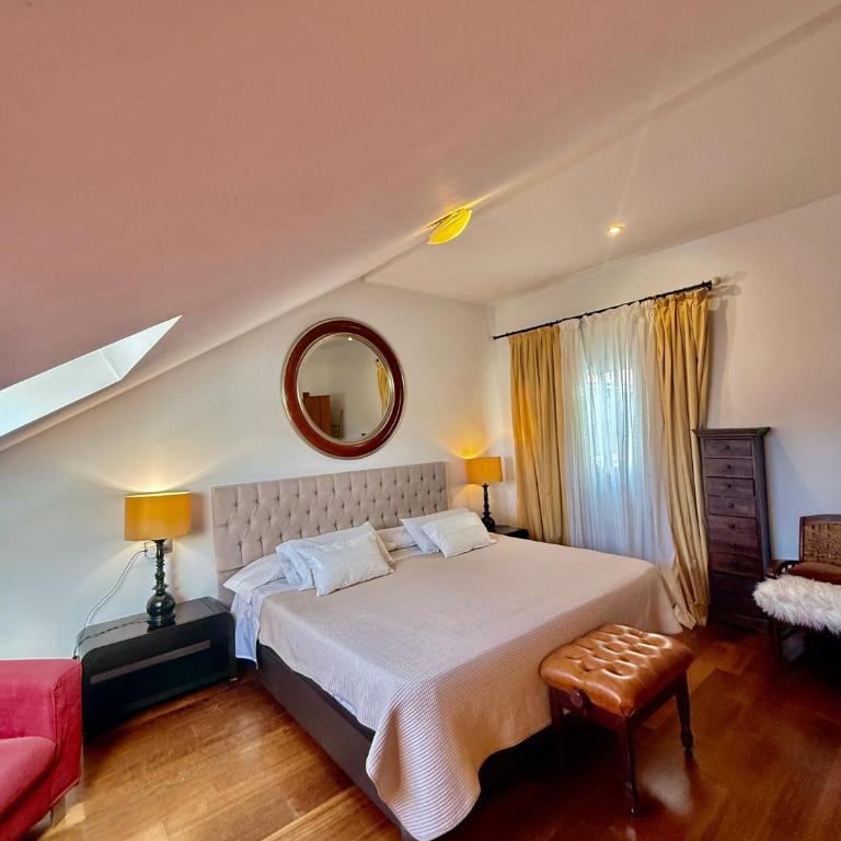 Ático en Plaza de la Constitución 3 bedrooms - Penthouse-Apartment - 6