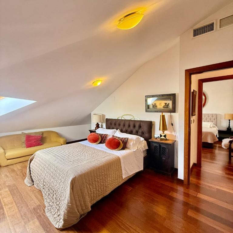 Ático en Plaza de la Constitución 3 bedrooms - Penthouse-Apartment - 19