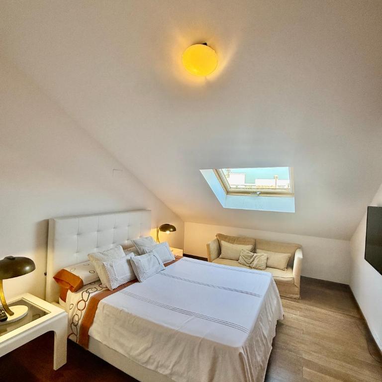Ático en Plaza de la Constitución 3 bedrooms - Penthouse-Apartment - 12